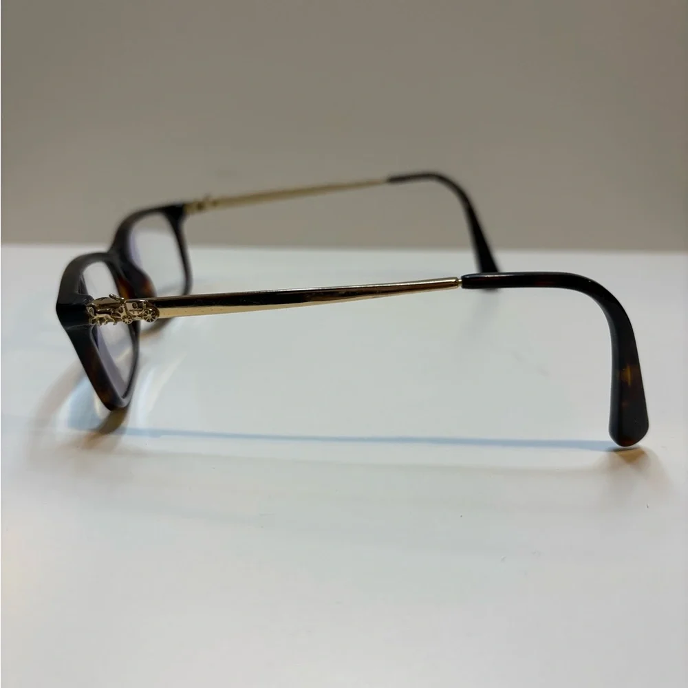 COACH HC 6110 / 5485 (Dark Tortoise) 50•16•140‎ COACH EYEGLASSES COACH GLASSES